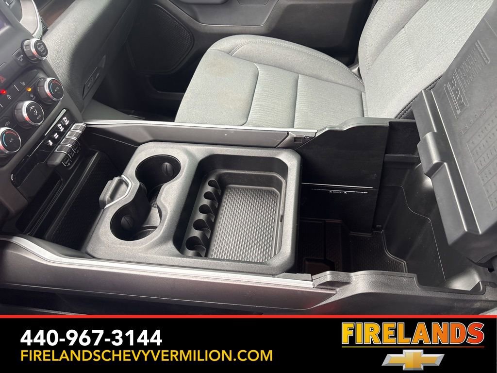 Used 2022 RAM 1500 Big Horn image 25