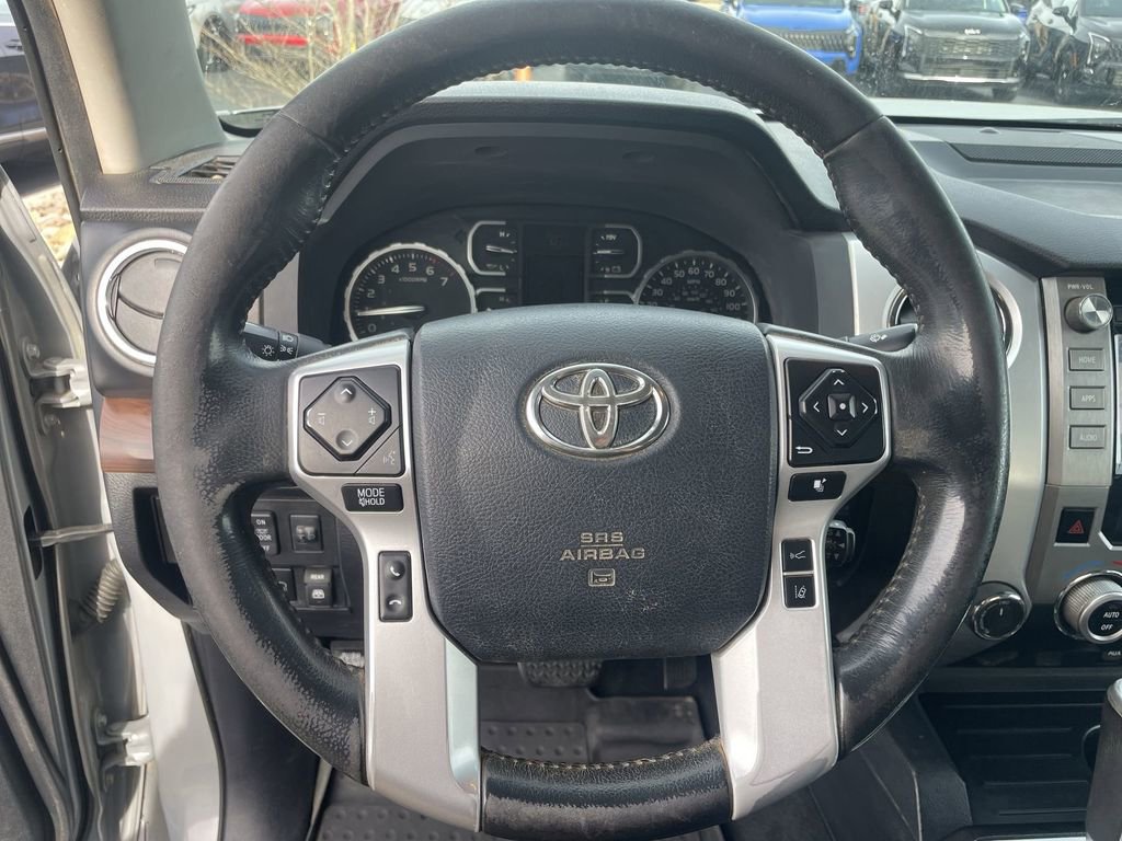 Used 2019 Toyota Tundra Limited image 16