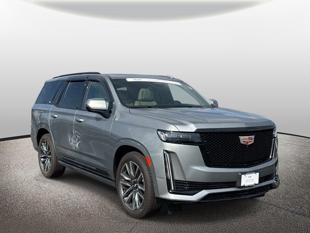 Certified 2023 Cadillac Escalade Sport w/ Touring Package AWD/4WD image 24