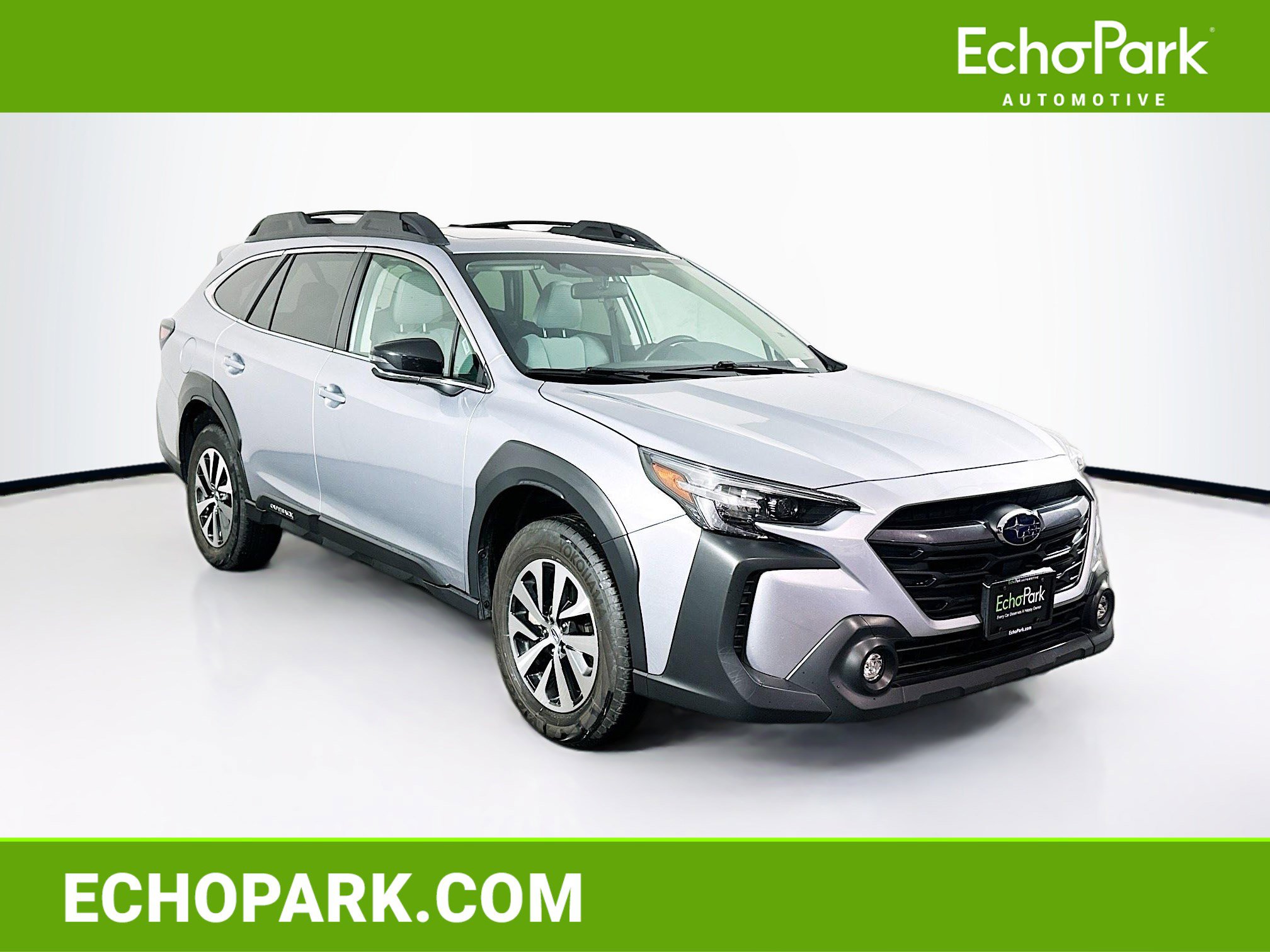 Used 2025 Subaru Outback Premium