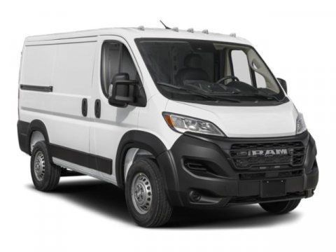 New 2026 RAM ProMaster 1500 w/ Power Group image 9