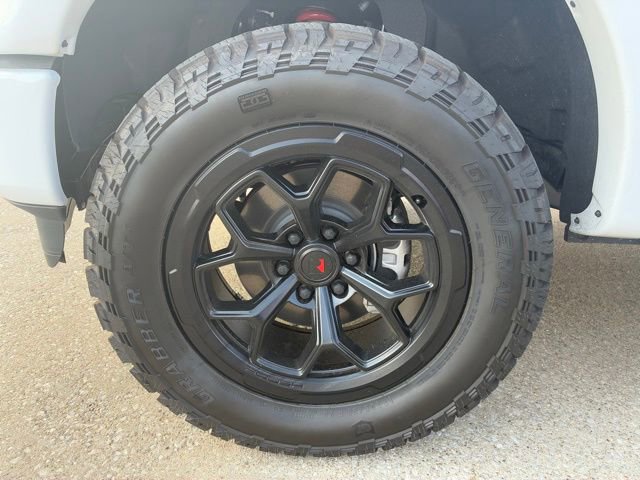 New 2025 Ford F150 XLT w/ Equipment Group 302A MID image 10