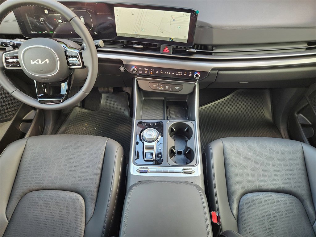 New 2026 Kia Carnival SX image 19