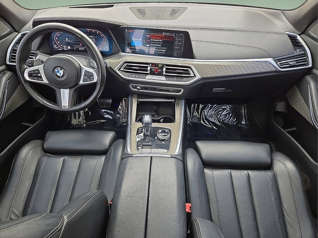 Used 2021 BMW X5 sDrive40i w/ M Sport Package image 18