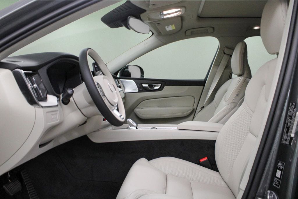 New 2026 Volvo XC60 T8 Ultra AWD/4WD image 16