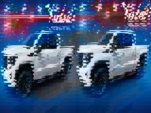 New 2026 GMC Sierra 1500 Elevation w/ Elevation Premium Package image 1