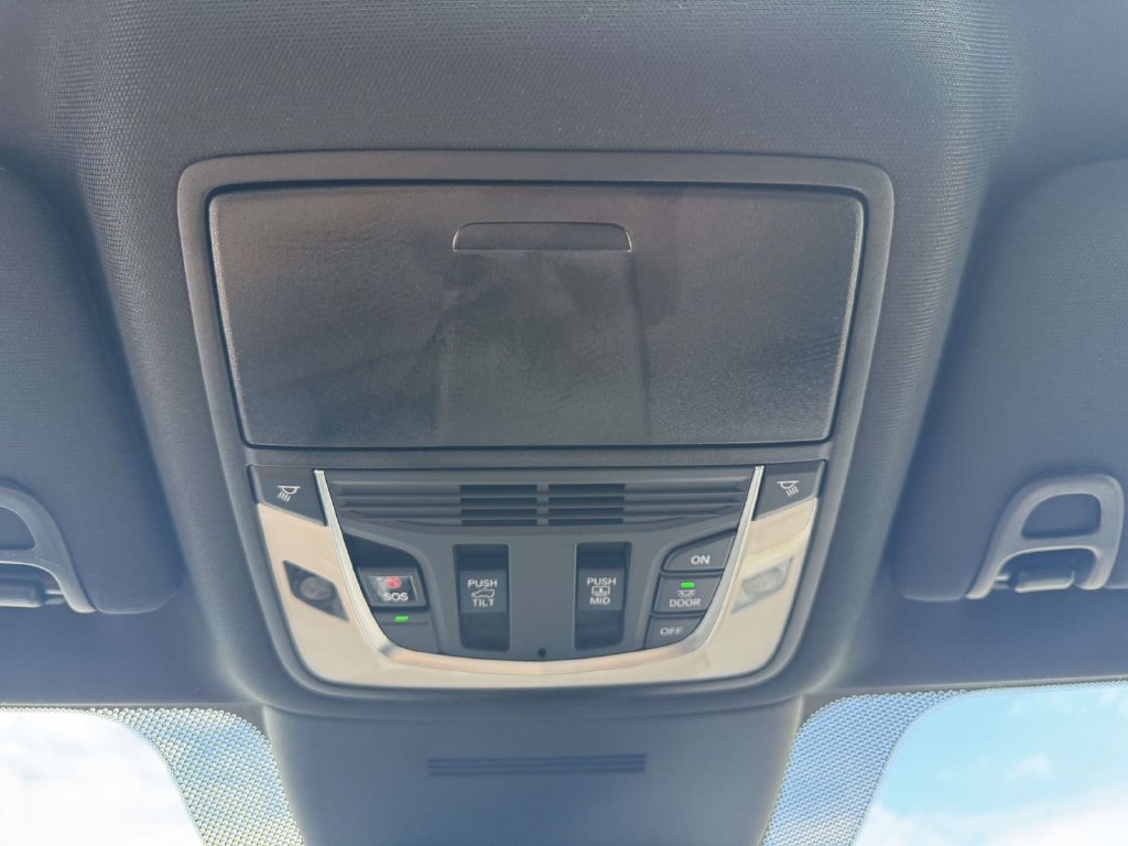 Certified 2026 Acura MDX A-Spec AWD/4WD image 31