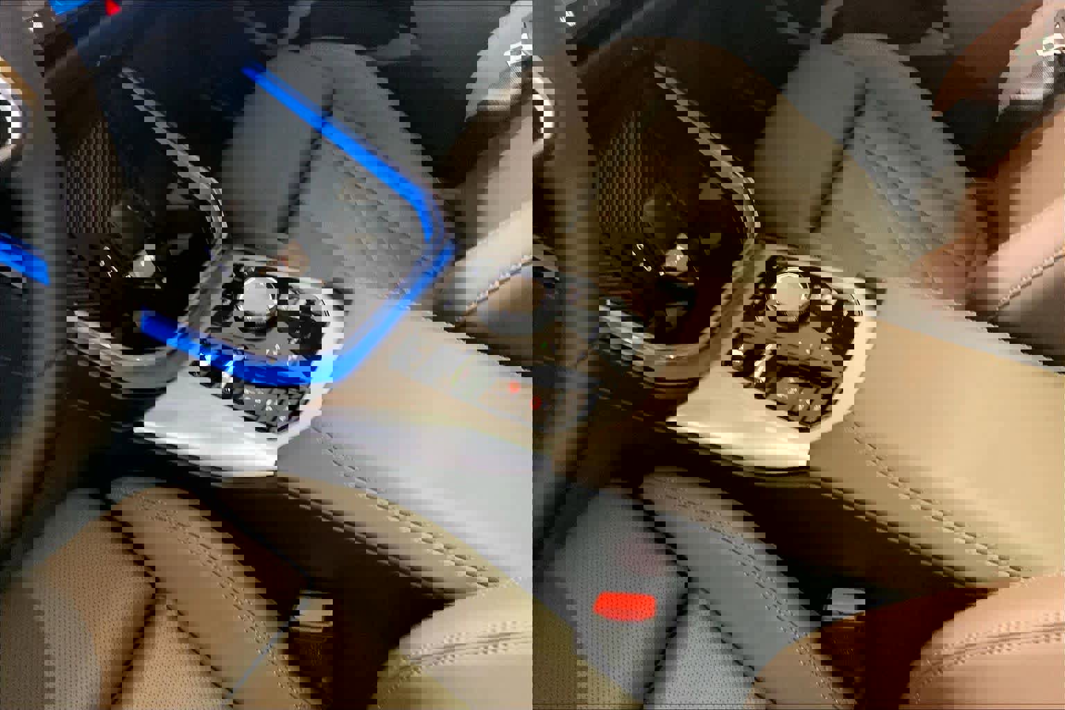 New 2026 BMW X3 xDrive30 w/ M Sport Package image 7