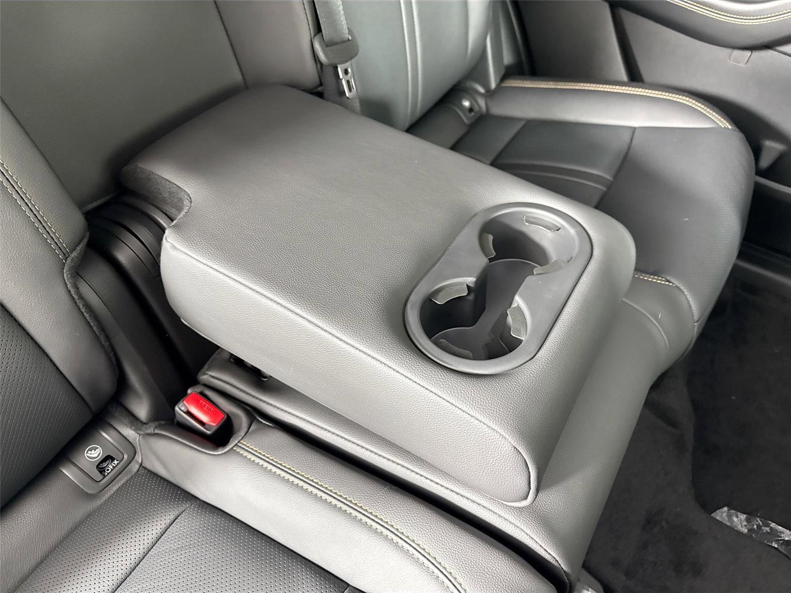 New 2026 MAZDA CX-70 3.3 Turbo w/ Preferred Package image 41