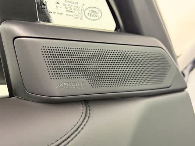 New 2027 Land Rover Range Rover SE AWD/4WD image 23