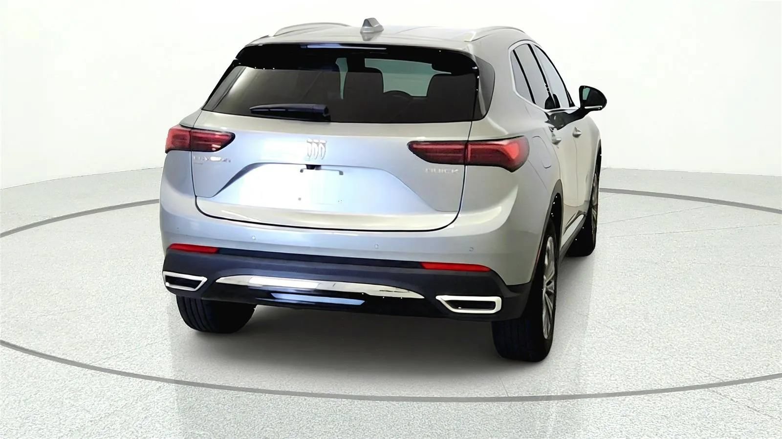 Used 2024 Buick Envision Preferred AWD/4WD image 6