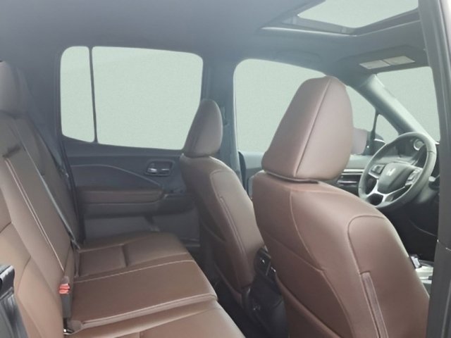 New 2026 Honda Ridgeline RTL image 17