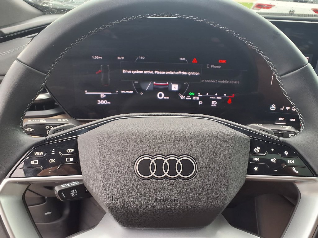 Used 2025 Audi Q5 Prestige AWD/4WD image 25