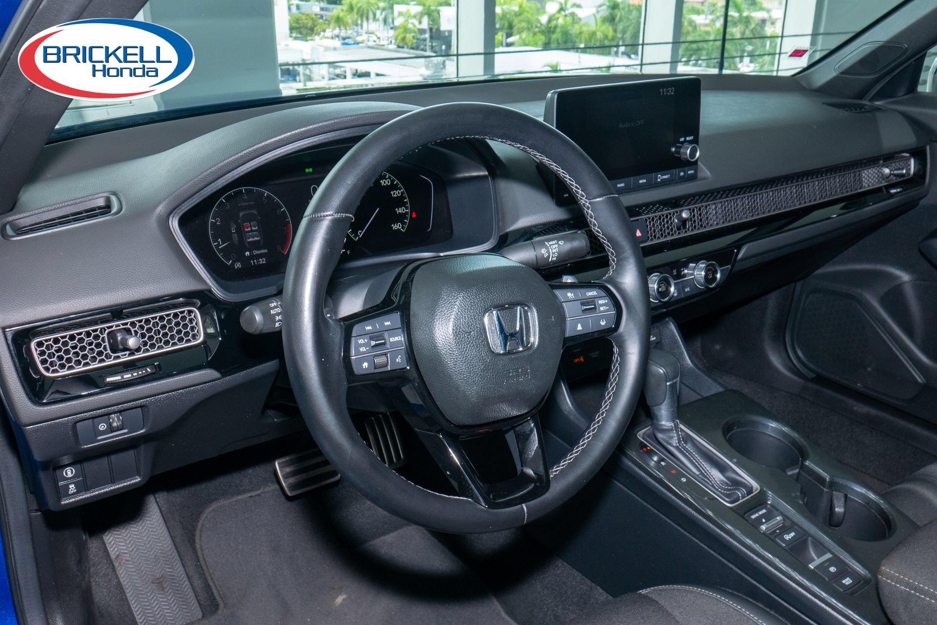 Used 2024 Honda Civic Sport image 16