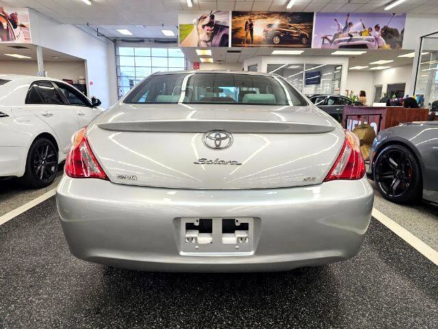 Used 2004 Toyota Solara SE image 5
