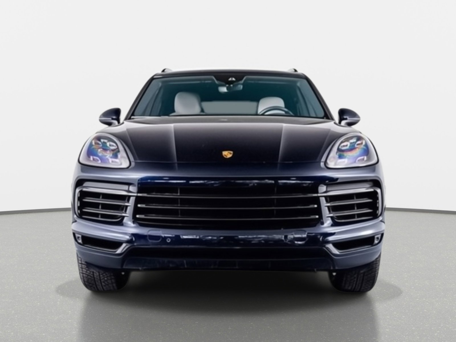 Used 2022 Porsche Cayenne S image 23