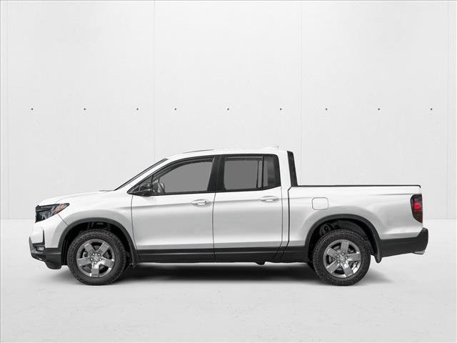New 2026 Honda Ridgeline TrailSport+ video 3