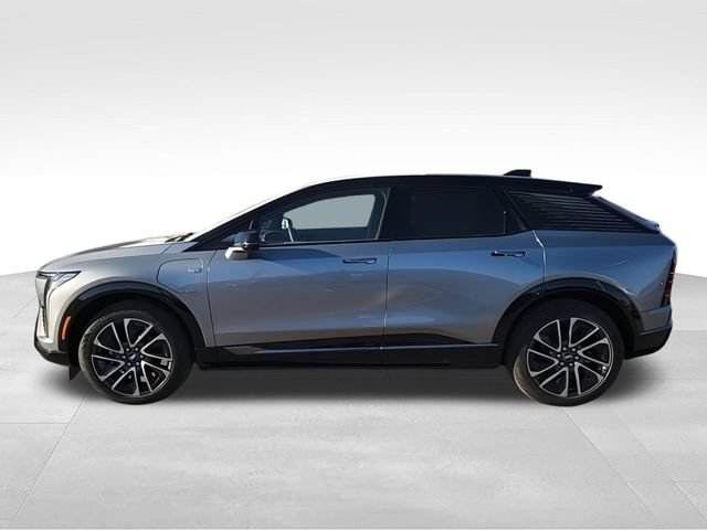 New 2025 Cadillac Optiq Sport 1 AWD/4WD image 5