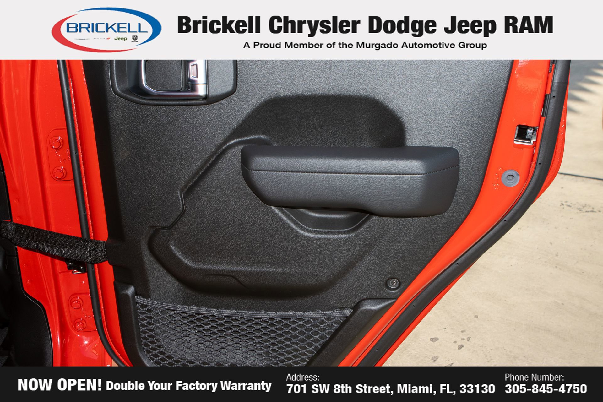 New 2026 Jeep Gladiator Sport image 12