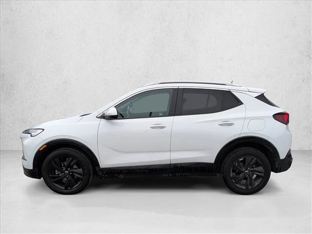 Used 2024 Buick Encore GX Sport Touring image 8