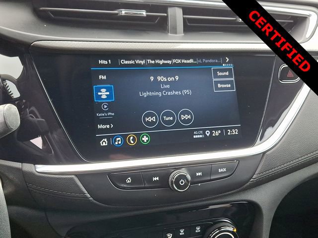 Used 2023 Buick Encore GX Preferred image 17