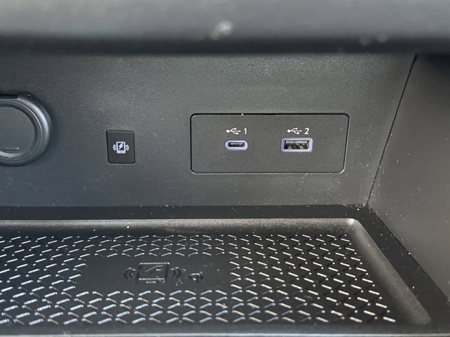 Certified 2024 Nissan Pathfinder SL image 31