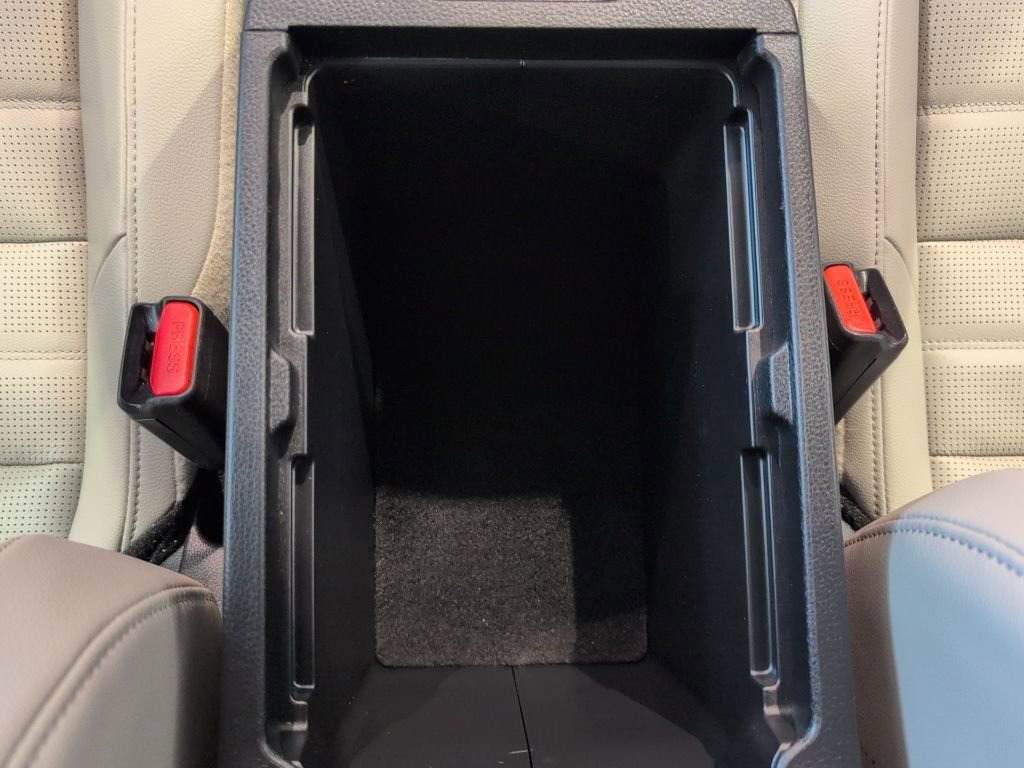 Used 2024 Honda CR-V EX-L image 28