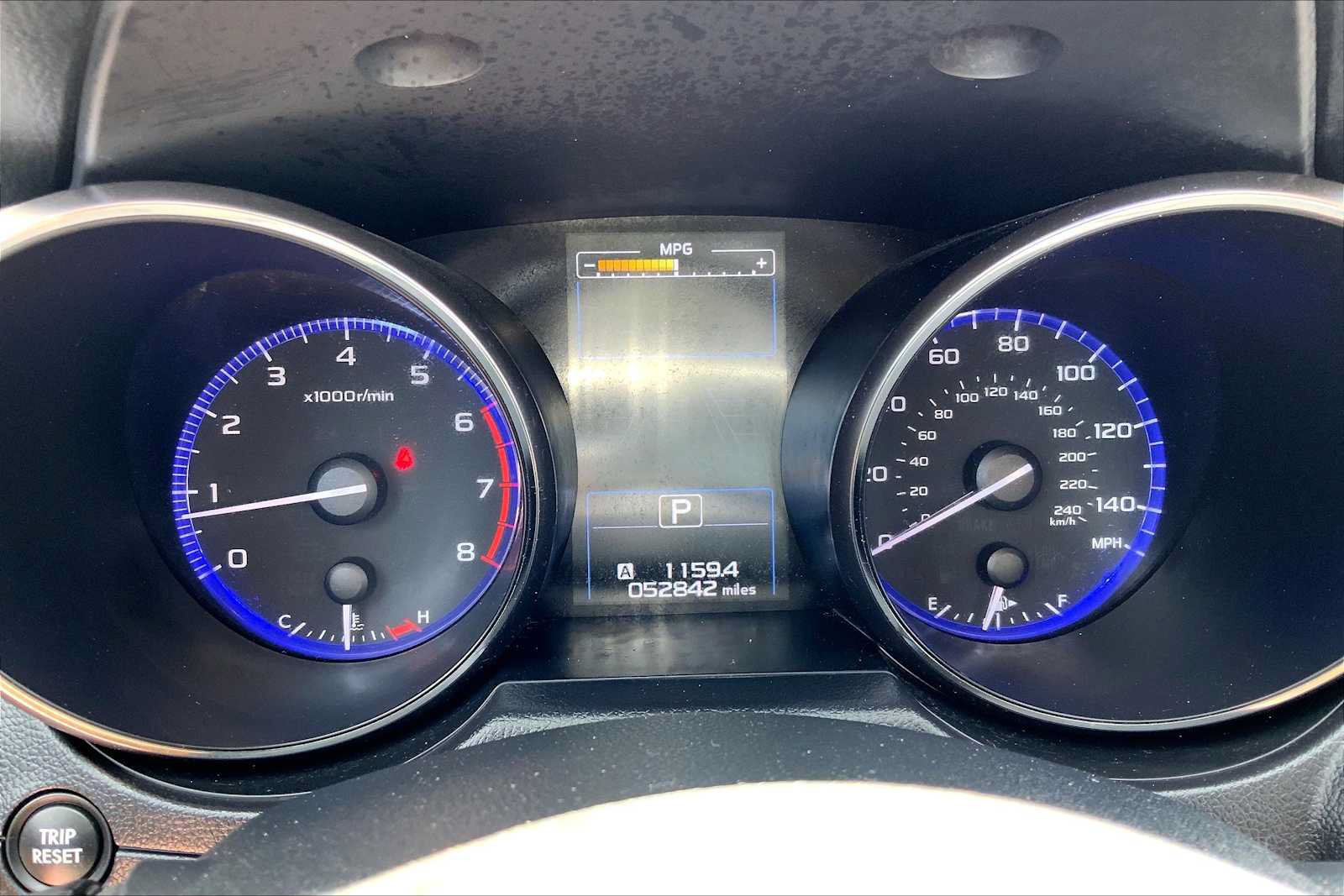 Used 2015 Subaru Outback 2.5i Limited AWD/4WD image 26