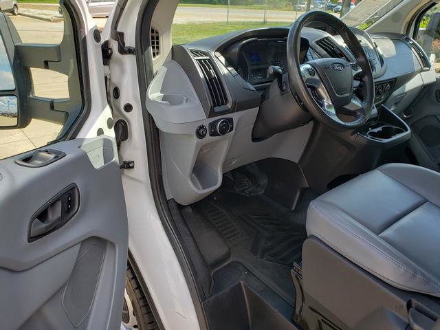 Used 2016 Ford Transit 150 130 Low Roof image 10