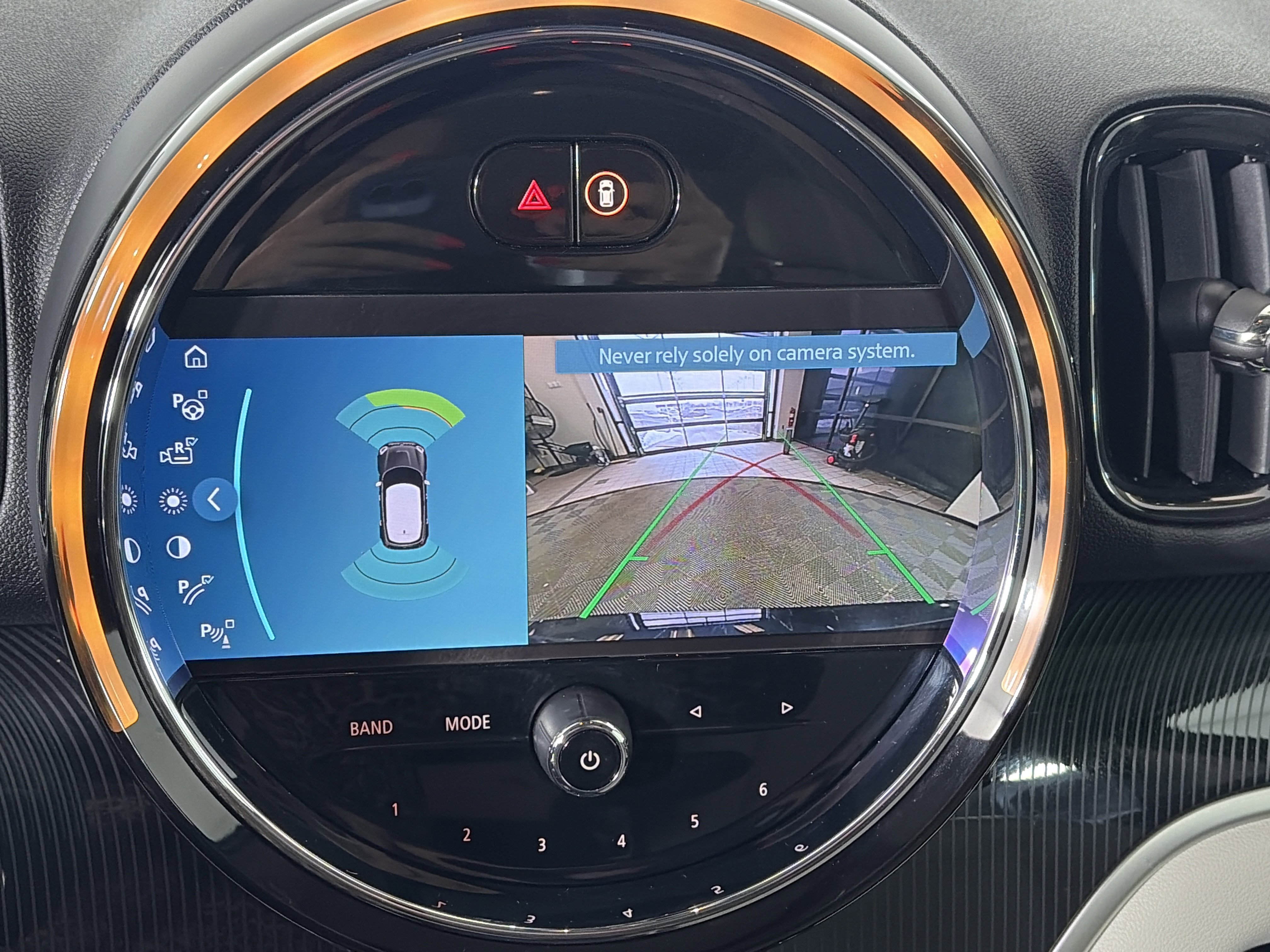 Used 2024 MINI Cooper Countryman S image 22