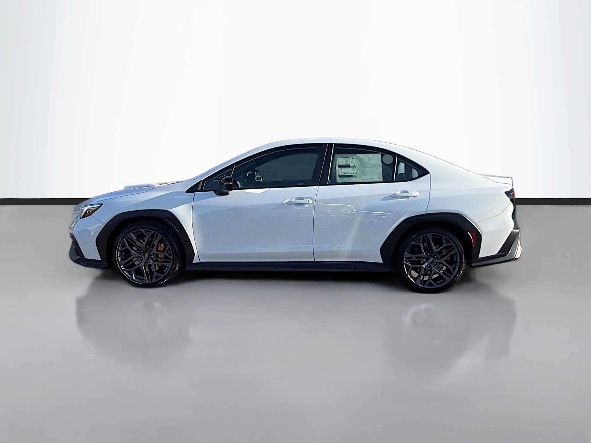 New 2025 Subaru WRX tS image 6