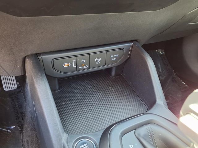 Used 2025 Kia Seltos S image 20