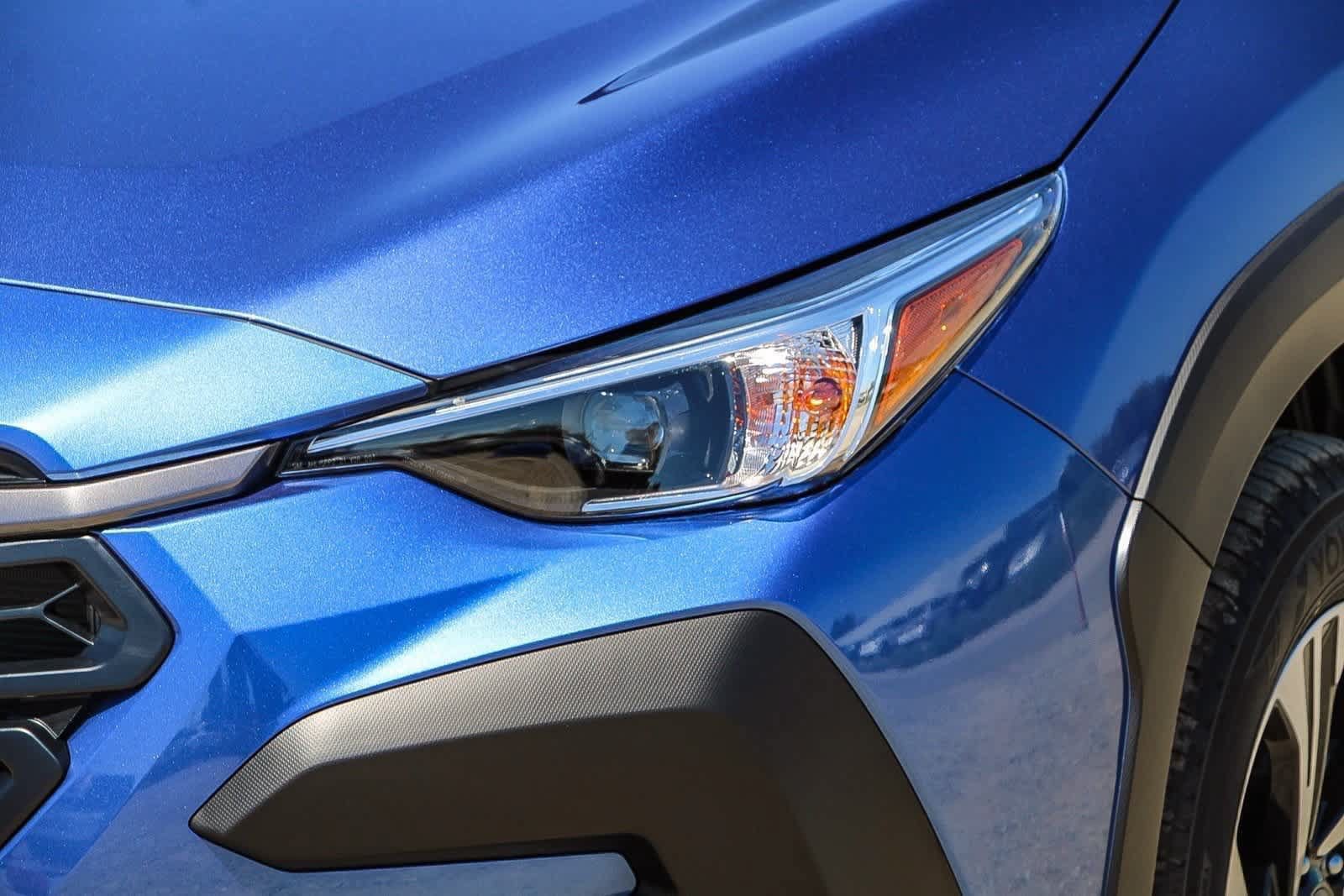 Certified 2025 Subaru Crosstrek 2.5i Premium AWD/4WD image 24