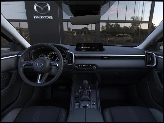 New 2026 MAZDA CX-50 AWD 2.5 S w/ Weather Package image 2