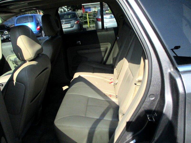 Used 2009 Ford Edge Limited image 10