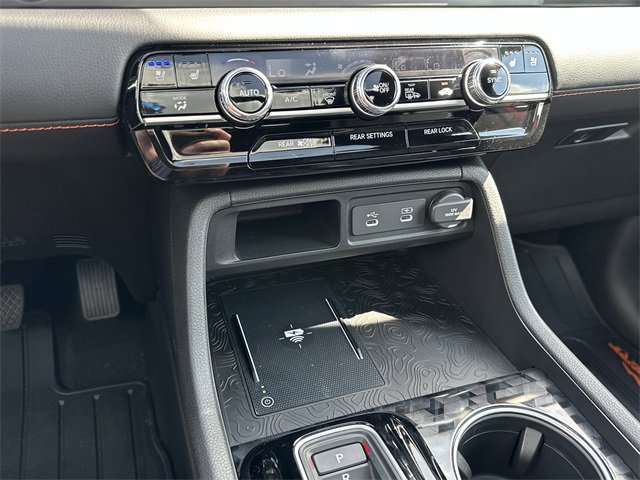 New 2026 Honda Passport TrailSport Elite image 26