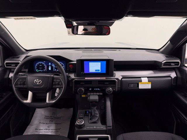 New 2026 Toyota 4Runner TRD Off-Road AWD/4WD image 49