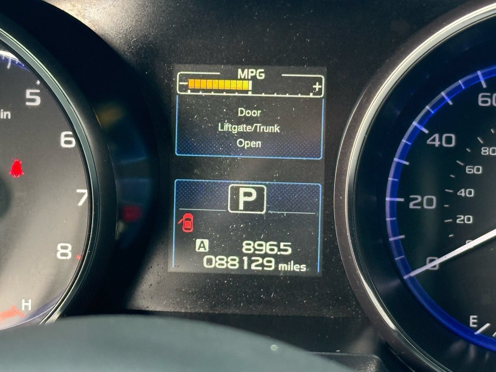 Used 2015 Subaru Legacy 2.5i Limited AWD/4WD image 20