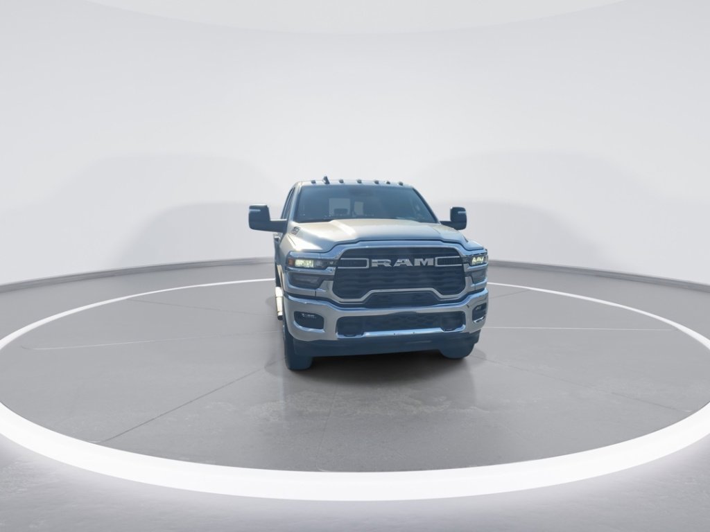 New 2026 RAM 2500 Tradesman image 3