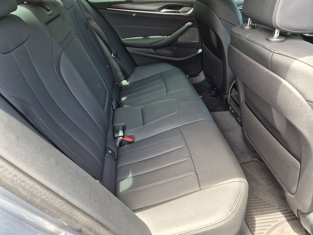 Certified 2023 BMW 540i xDrive w/ M Sport Package AWD/4WD image 18
