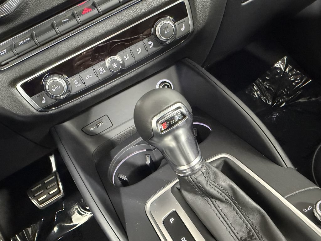Used 2019 Audi A3 2.0T Premium Plus w/ Premium Plus Package FWD image 27