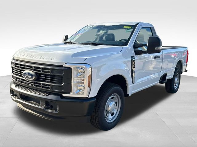 New 2026 Ford F350 XL image 3