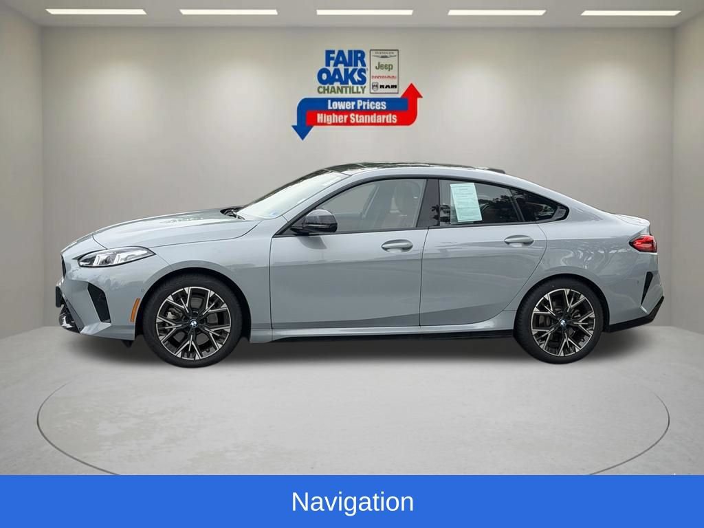 Used 2026 BMW 228i xDrive AWD/4WD image 11