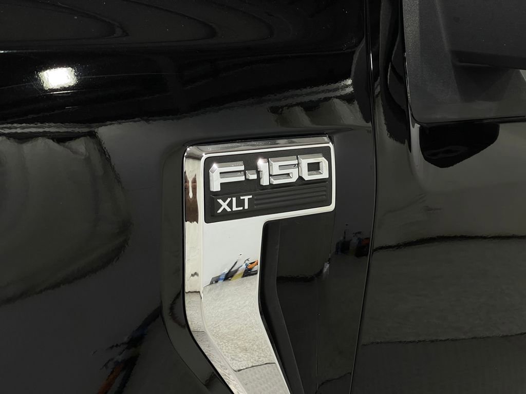 Used 2021 Ford F150 XLT w/ Equipment Group 302A High image 40