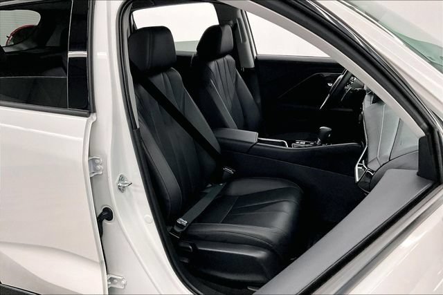 Used 2025 Acura ADX FWD image 8