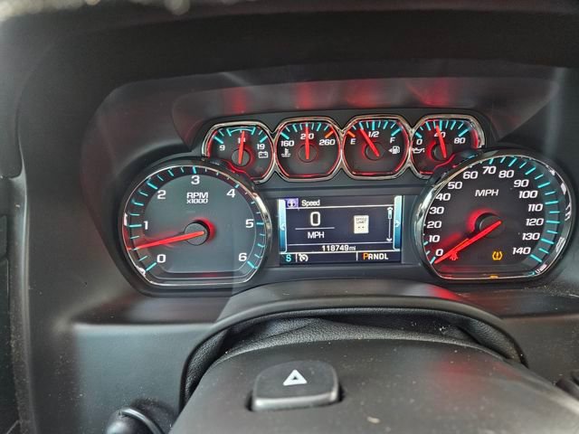 Used 2018 Chevrolet Tahoe Premier w/ RST 6.2L Performance Edition image 15