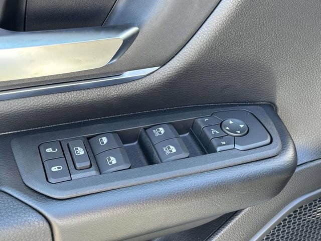 New 2026 RAM 1500 Big Horn AWD/4WD image 16