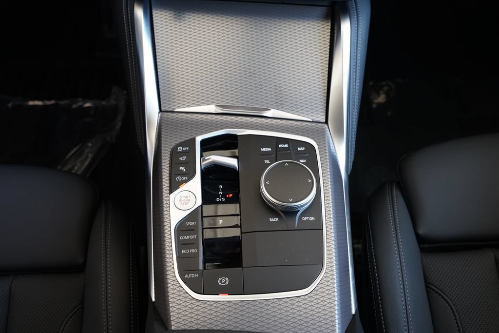 New 2026 BMW M440i w/ Premium Package RWD image 18