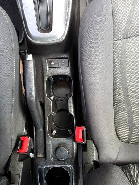 Used 2020 Chevrolet Sonic LT image 15