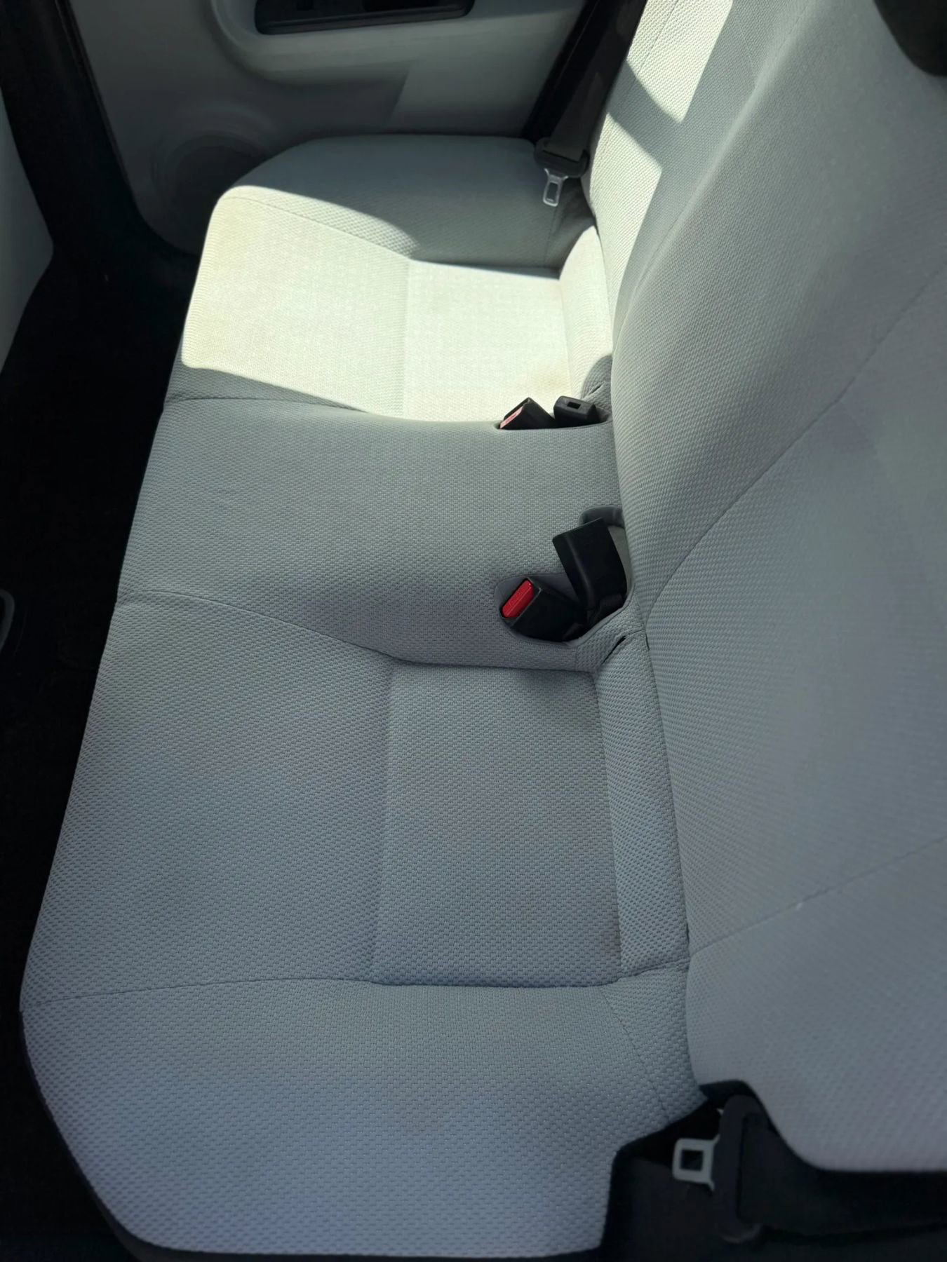 Used 2012 Toyota Prius C One FWD image 23